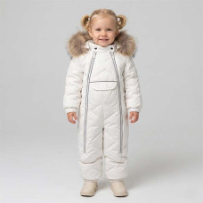 Комбинезон Huppa BEATA 1 31930155-70020 пуховик